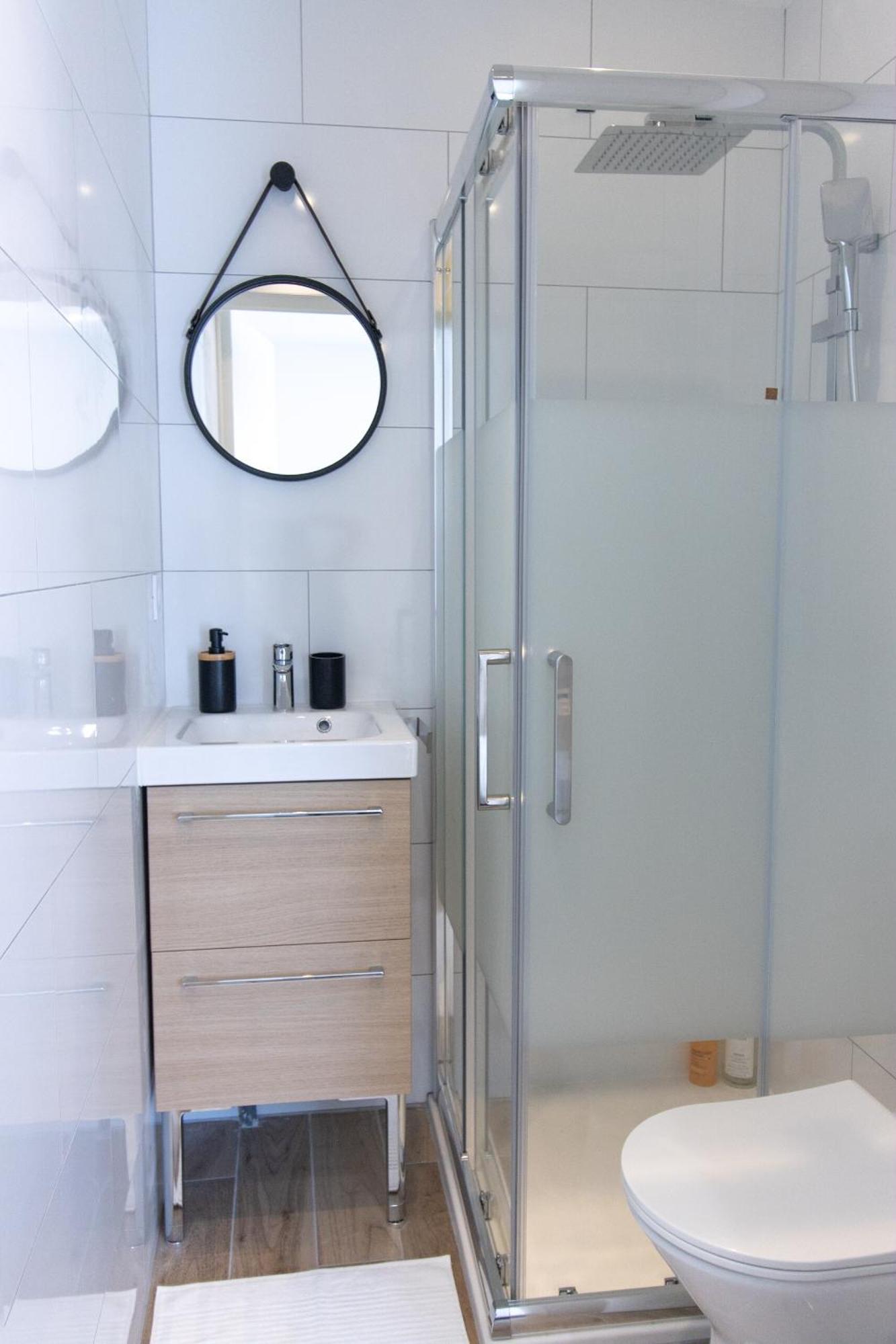 Elegant Studio Climatise 'Alma 2' - Coeur De Beziers - Wifi Fibre - Netflix Eksteriør bilde